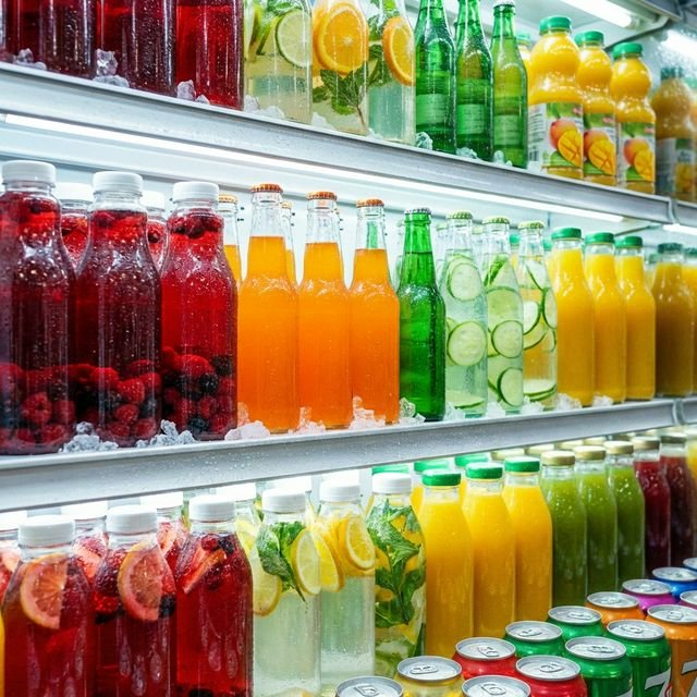 İçecek Kampanyası